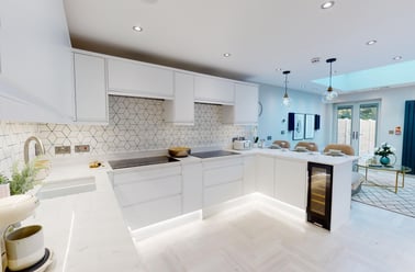 Heeley Road, Selly Park, Birmingham - Image 2