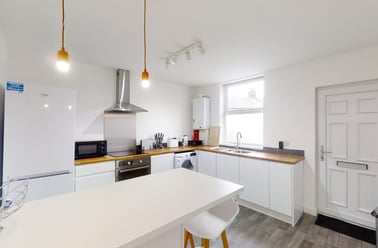 Charlotte Road, Heeley, Sheffield - Image 3