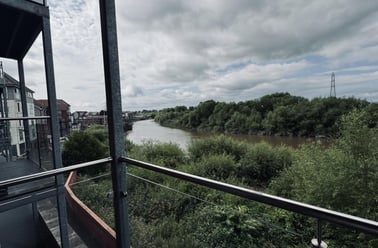 Cestria Quayside, City Centre, Chester - Image 3