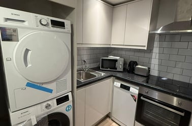 Stokes Croft, Kingsdown, Bristol - Image 3