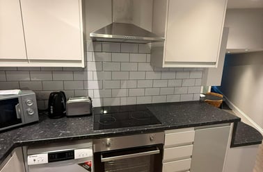 Stokes Croft, Kingsdown, Bristol - Image 2