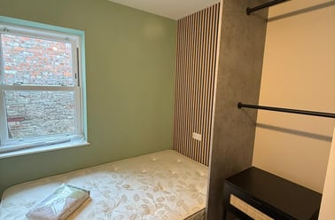 Stokes Croft, Kingsdown, Bristol - Image 3