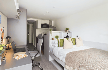 Prestige Studio, The Edge, 48-52 York Street, City Centre, Belfast - Image 2