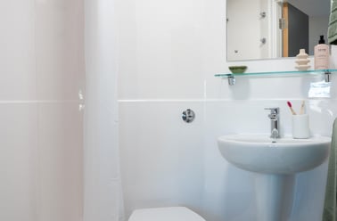 Premium Studio, Standard Floors, Fusion York, 10 Blue Brg Ln, City Centre, York - Image 3