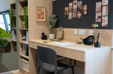 Premium Studio, Ground Floor, Fusion York, 10 Blue Brg Ln, City Centre, York - Image 2