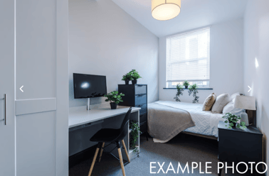 Shoe and Boot Factory, Highfields, Leicester - Image 2