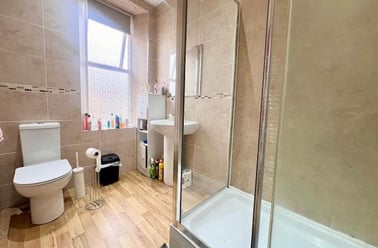 School Road, St Vincents Quarter, Sheffield - Image 3