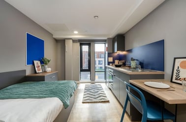 Standard Studio, Luneside, St Georges Quay, Fairfield, Lancaster - Image 2