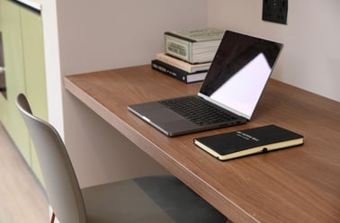 Standard Studio, The Pepper Mill, 24-36 Dunedin Street, Marchmont, Edinburgh - Image 2