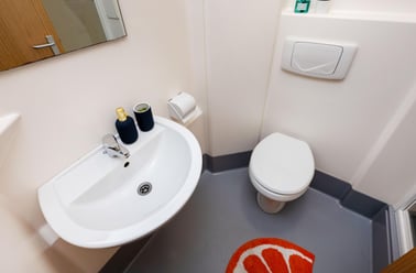 Premium Ensuite, The Forge, Boston Street, Highfield, Sheffield - Image 3