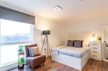 Premium Studio, Harbour Court, Anchor Road, City Centre, Bristol - Image 2