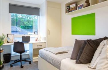 Premium Ensuite, Harbour Court, Anchor Road, City Centre, Bristol - Image 2