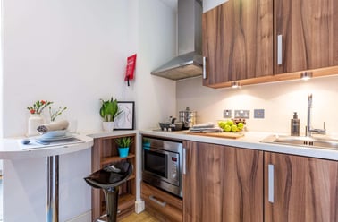 Classic Studio, King Square Studios, 4 Dighton Street, City Centre, Bristol - Image 3