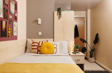 Premium Ensuite, The Tannery, Cavendish Street, City Centre, Leeds - Image 2