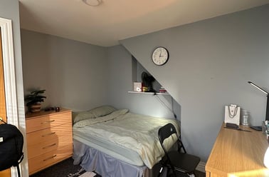 Treherbert Street, Cathays, Cardiff - Image 2