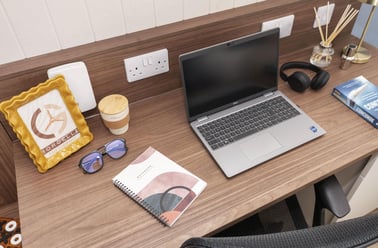 Classic 4 Bed Ensuite, The Propeller Quarter, Fairlawn Avenue, Near University, Bristol - Image 3