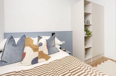 Accessible Ensuite, The Propeller Quarter, Fairlawn Avenue, Near University, Bristol - Image 2