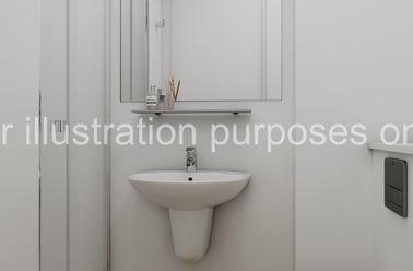 Platinum Plus With Terrace, Centre Court, Alfreton Road, Lenton, Nottingham - Image 3