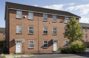 Goldfinch Close, City Centre, Loughborough - Image 2