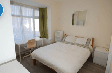 Harrington Drive, Lenton, Nottingham - Image 2