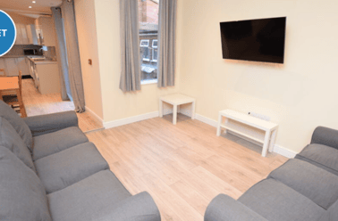 Bute Avenue, Radford, Nottingham - Image 2