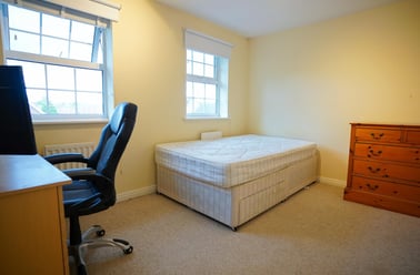 Goldfinch Close, City Centre, Loughborough - Image 2