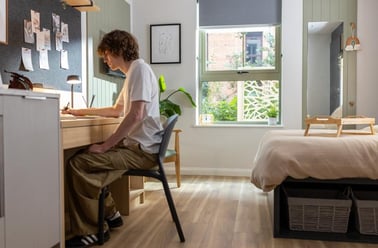 Classic Studio, Ground Floor, Fusion Nottingham, 1 King Edward Street, City Centre, Nottingham - Image 3