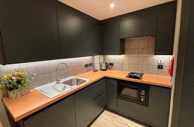 Standard Studio, The Port On The Square, Surrey Street, City Centre, Bristol - Image 3