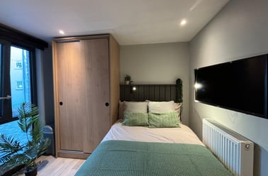 Standard Studio, The Port On The Square, Surrey Street, City Centre, Bristol - Image 2