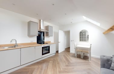 The Grove, Lenton, Nottingham - Image 3