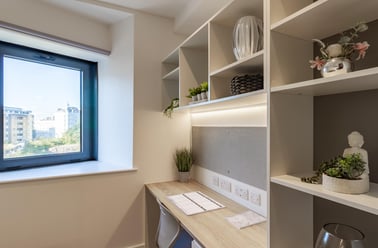 6 Bed Premium Ensuite, Saltwater Place, Notte Street, The Hoe, Plymouth - Image 2