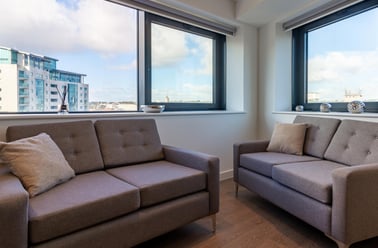 5 Bed Premium Ensuite, Saltwater Place, Notte Street, The Hoe, Plymouth - Image 2