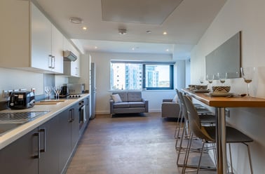 4 Bed Premium Ensuite, Saltwater Place, Notte Street, The Hoe, Plymouth - Image 2