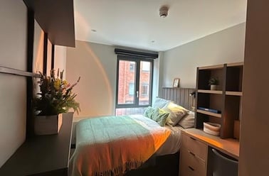 Modern Classic Ensuite, The Port On The Square, Surrey Street, City Centre, Bristol - Image 3