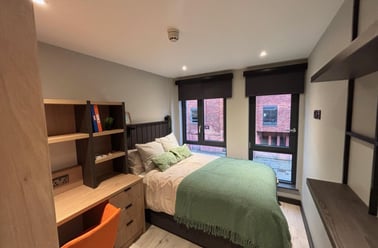 Modern Classic Ensuite, The Port On The Square, Surrey Street, City Centre, Bristol - Image 2