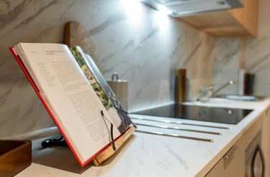 Ultimate Studio, Penthouse, Fusion Nottingham, 1 King Edward Street, City Centre, Nottingham - Image 3