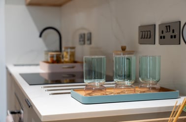 Premium Studio, Penthouse, Fusion Brent Cross Town, 145 Claremont Road, Brent Cross, London - Image 3