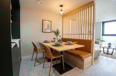 Studio Plus, Standard Floors, Fusion Brent Cross Town, 145 Claremont Road, Brent Cross, London - Image 2