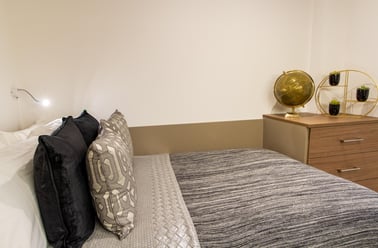 Classic Ensuite, Dean Street Works, 13-19 Dean Street, Near University, Bristol - Image 3