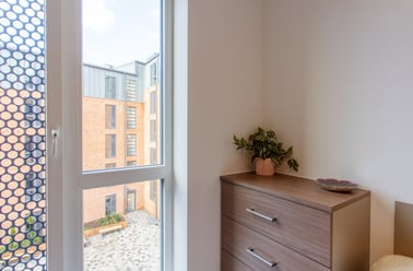 Standard Ensuite, Dean Street Works, 13-19 Dean Street, Near University, Bristol - Image 2