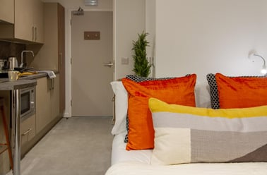 Standard Studio, Dean Street Works, 13-19 Dean Street, Near University, Bristol - Image 3