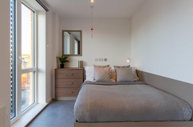 Premium Studio Plus, Dean Street Works, 13-19 Dean Street, Near University, Bristol - Image 2