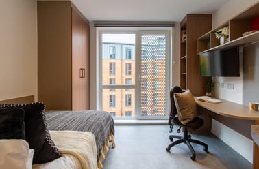 Classic Studio, Dean Street Works, 13-19 Dean Street, Near University, Bristol - Image 2