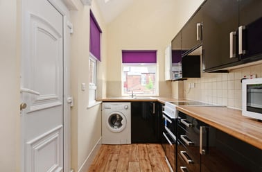 Denham Road, Sharrow, Sheffield - Image 3