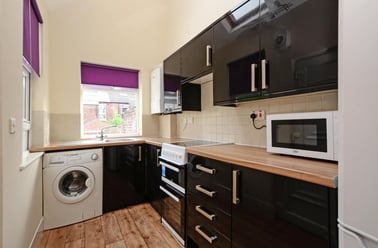 Denham Road, Sharrow, Sheffield - Image 2