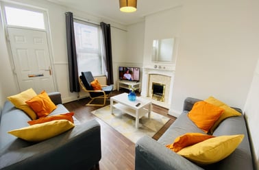 Clough Road, Highfield, Sheffield - Image 3