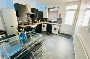 Pomona Street, Sharrow, Sheffield - Image 2