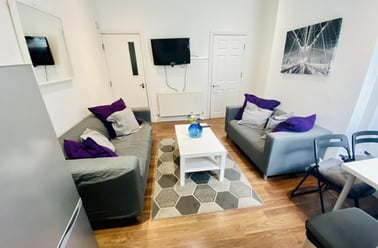 Charlotte Road, Heeley, Sheffield - Image 2