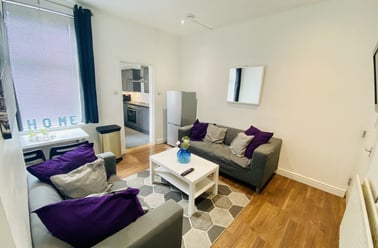 Charlotte Road, Heeley, Sheffield - Image 3