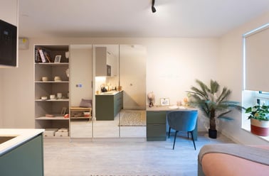 Suite Studio, The Rex, 183 Clarence Street, City Centre, Kingston - Image 2